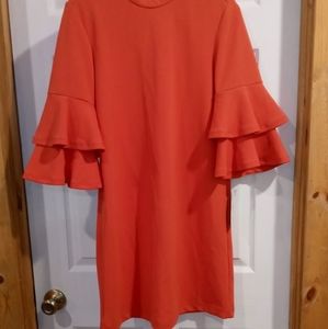 Sharagano 👗 dress